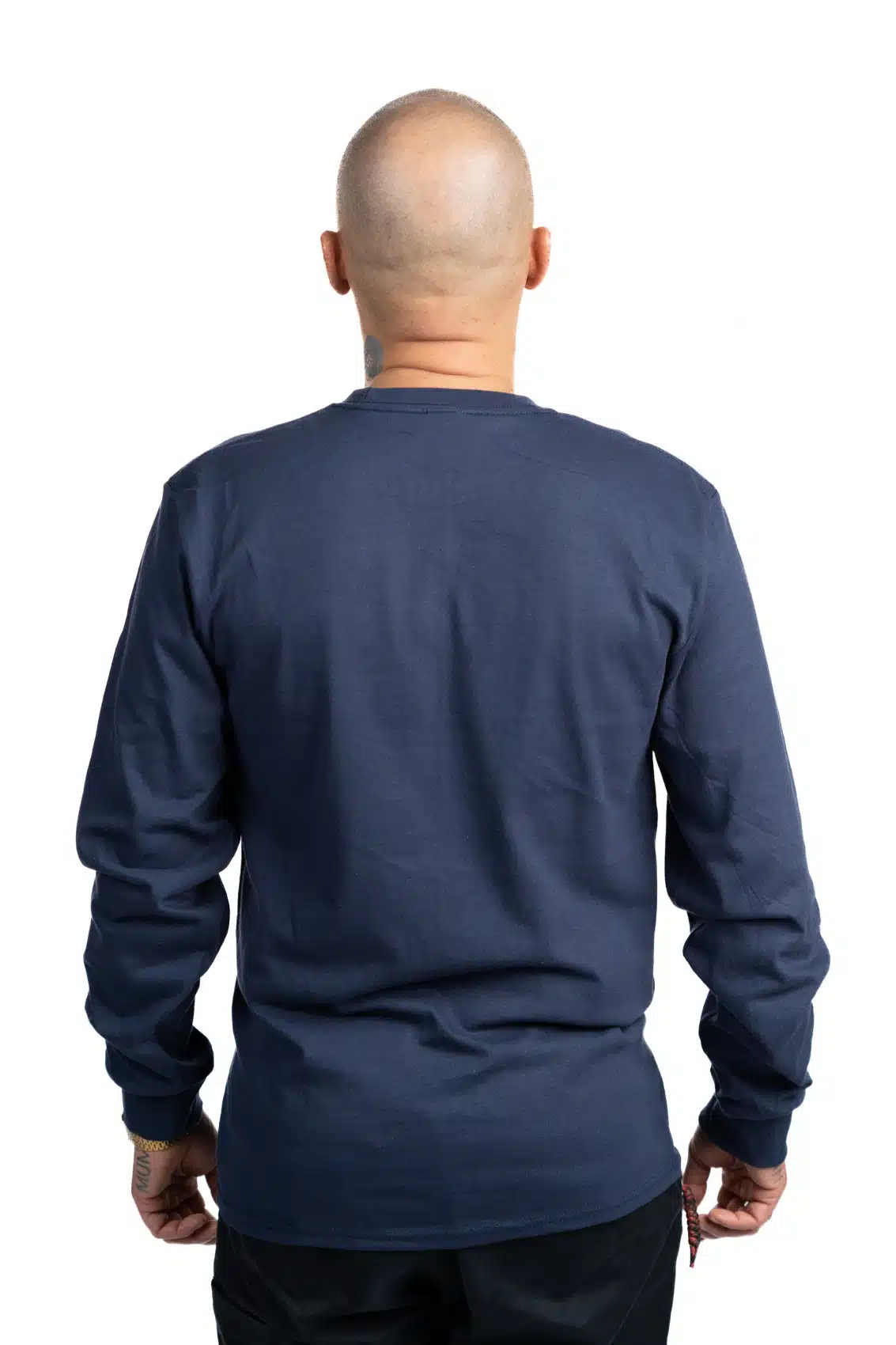 navy