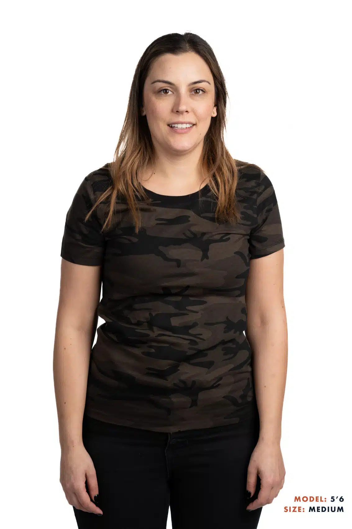 black-camo