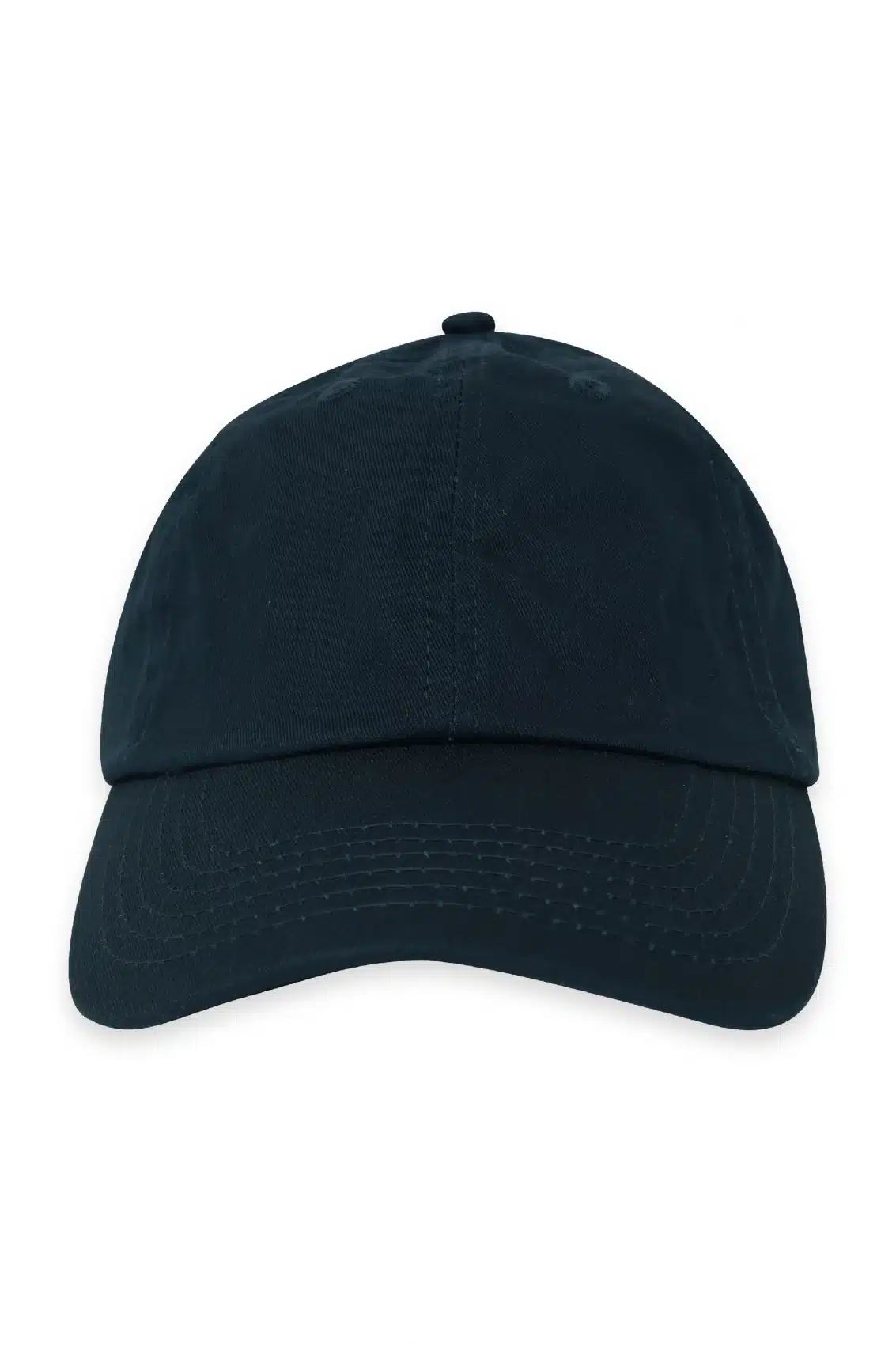 Valucap Bio-Washed Dad Cap – Adjustable, Low-Profile, In Kelly Green - View #11