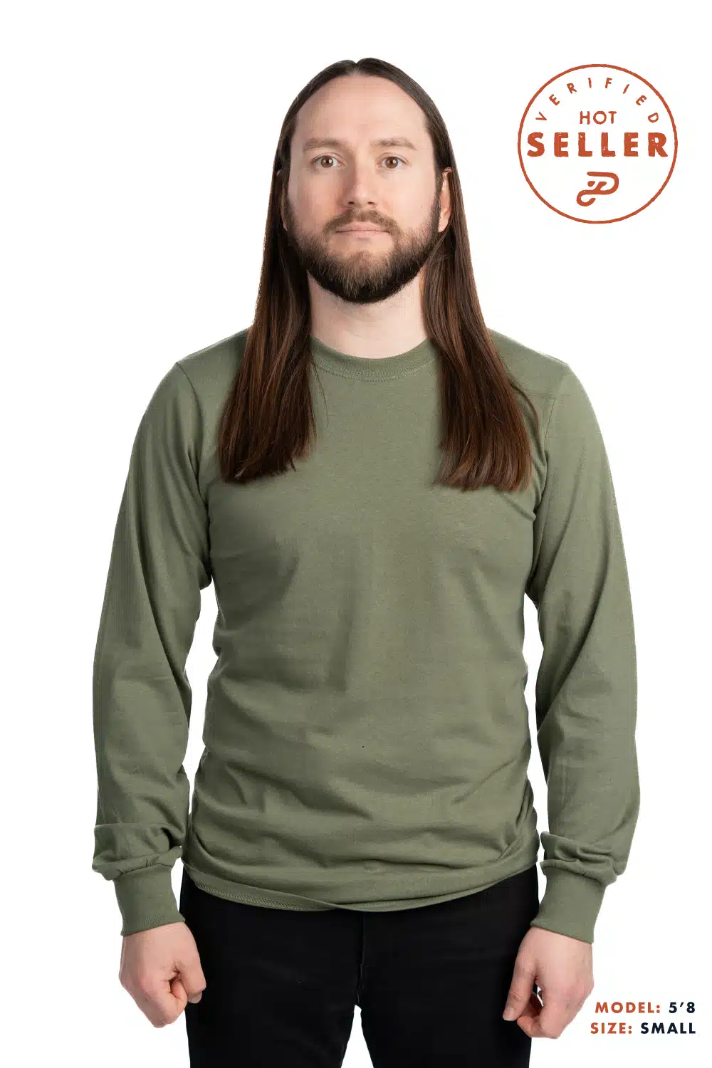 military-green